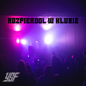 Rozpierdol w klubie