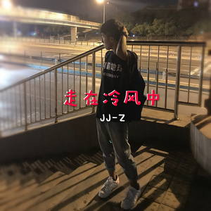 刘思涵-走在冷风中（JJ-Z remix）