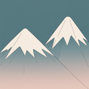 Dos Montañas No Se Juntan