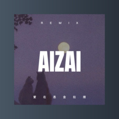 爱在左 情在右 (Remix)