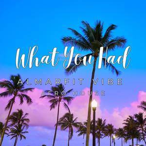 What You Had