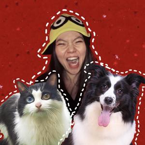 火柴天堂（粤语女声版）