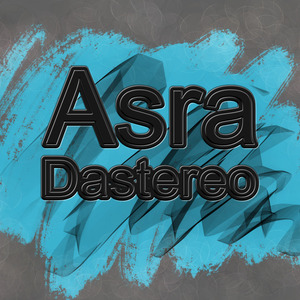 Asra