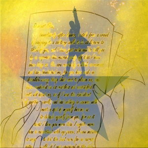 Satisfied from "Hamilton"