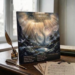 Спогад про неї