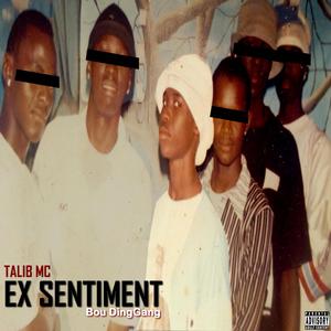 Talibe Mc TITEUR (feat. Talibe Mc)