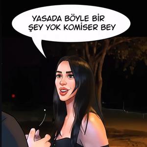 Komiser Bey & Move Your Body Girl