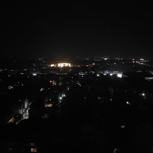 你是我此生唯一的星辰