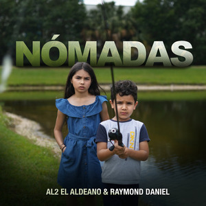 Nómadas