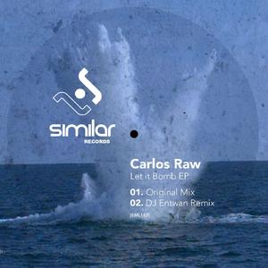 Let It Bomb (DJ Entwan Remix)