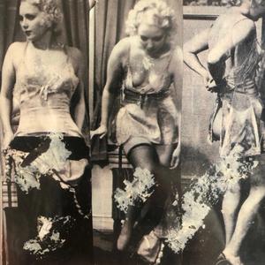 Pieces of meatloaf master