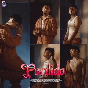 Perdido (feat. Los CuatesMx, Otto Cota, Jean Hernandez & Embiei)