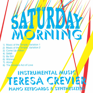 Be Still and Know That I Am God (Live)