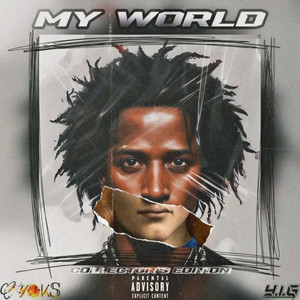 My World Intro