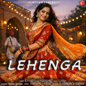 Lehenga