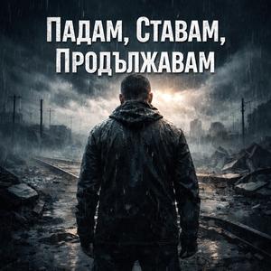 Падам, ставам, продължавам