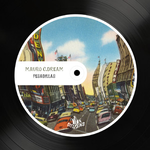 Pesadillas (Original Mix)