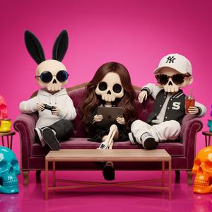 Kiss Me in Low Light