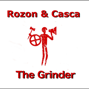 The Grinder (Original Mix)