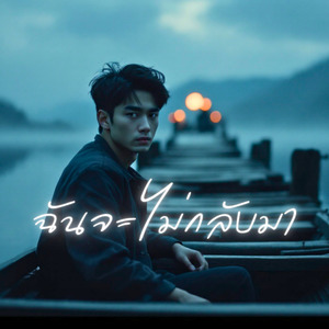 ฉันจะไม่กลับมา