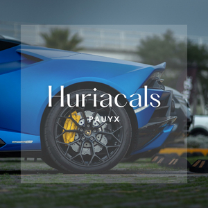 Huriacals