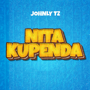 Nitakupenda