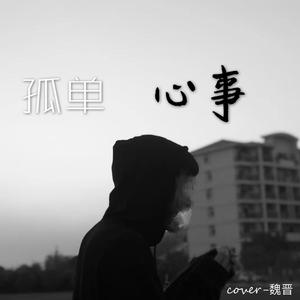 孤单心事 Cover 蓝又时