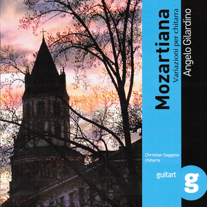 Mozartiana N.2
