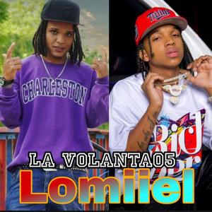 GORDITAS Y FLAQUITAS (feat. LOMIIEL) (Remix)