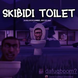 Skibidi Toilet