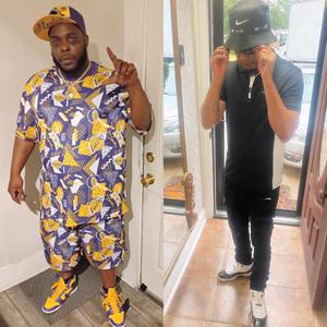 Ion give a **** (feat. Lil Curtis)