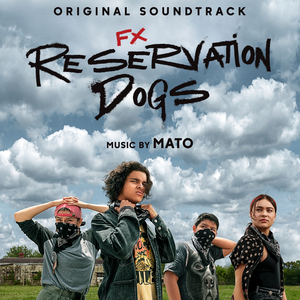 Bebo (From "Reservation Dogs"/Soundtrack Version)