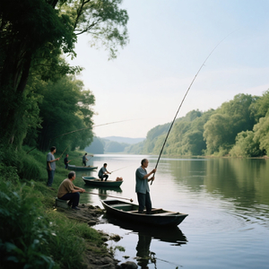 Drop Mancing Lc