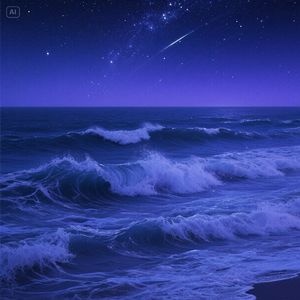 海浪吟唱