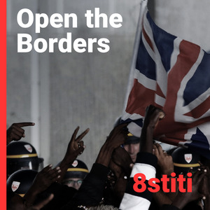 Open the Borders
