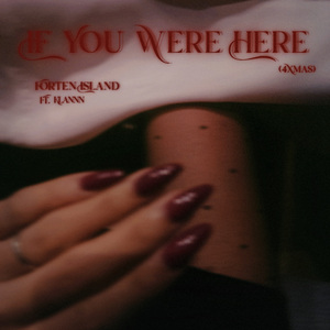 If You Were Here (This Xmas)