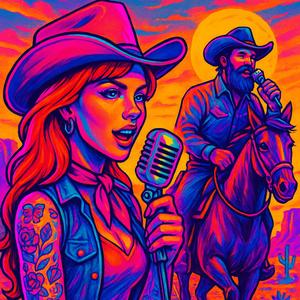 Railroad (feat. Chris Nichols)