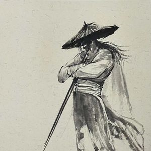 民族室内乐《千里》——中国传媒大学民乐团20230629