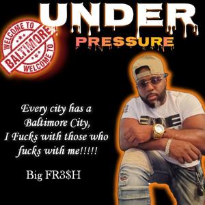 Under pressure (Special Version)