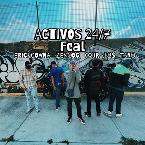 ACTIVOS 24 7