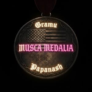 Musca Medalia (feat. Papanash)