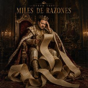Miles de razones