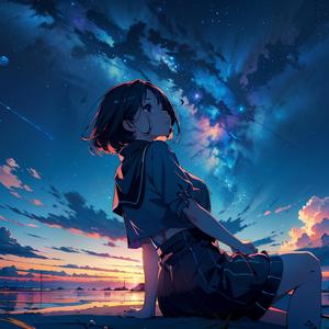 Hechizado con su cintura