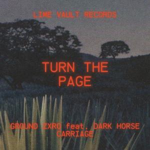 Turn The Page (feat. Dark Horse Carriage) (Radio Edit)