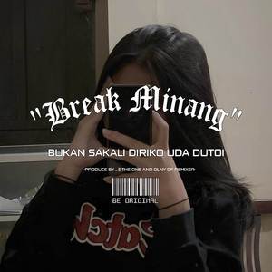 Dj Bukan Sakali Diriko Uda Dutoi Breakbeat