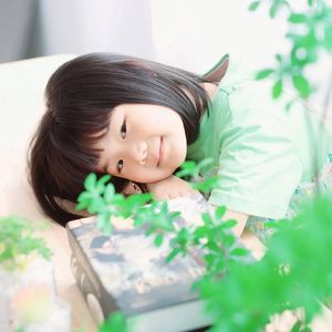 陪你长大的时光