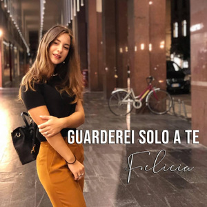 Guarderei solo a te
