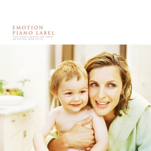 조용히 마주 보고