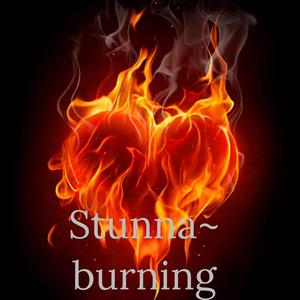 Burning