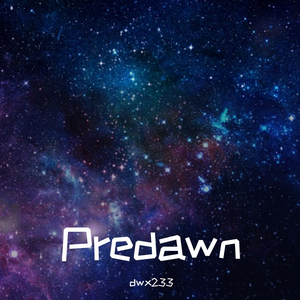 Predawn